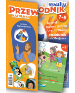 Mały Przewodnik Katolicki nr 07-08/2023