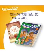 Mały Przewodnik Katolicki Prenumerata półroczna