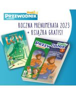 Mały Przewodnik Katolicki. Prenumerata roczna
