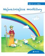 Najważniejsze modlitwy. Mali Odkrywcy Wiary