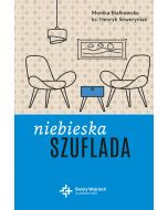 Niebieska szuflada