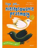 Czym jest... niestosowanie przemocy. Na katechezie i w domu