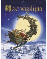 Noc Wigilijna