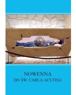 Nowenna do św. Carla Acutisa