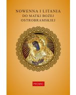 Nowenna i litania do Matki Bożej Ostrobramskiej