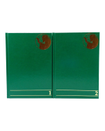 Obrzędy błogosławieństw tom 1 i 2