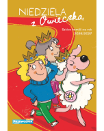 Niedziala z Owieczką 2026/2027 - szkice homilii