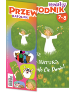 Mały Przewodnik Katolicki nr 7-8/2026