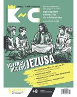 Króluj nam Chryste nr 10/2026