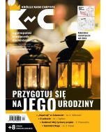 Króluj nam Chryste nr 12/2022