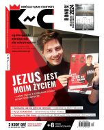 Króluj nam Chryste nr 12/2023