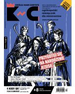 Króluj nam Chryste nr 12/2025