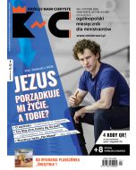 Króluj nam Chryste nr 01/2025