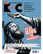 Króluj nam Chryste nr 01/2026