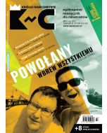 Króluj nam Chryste nr 02/2023