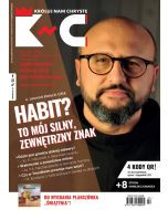 Króluj nam Chryste nr 02/2025