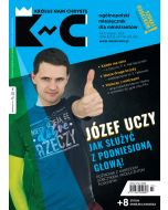 Króluj nam Chryste nr 03/2023
