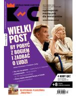 Króluj nam Chryste nr 03/2025