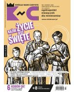 Króluj nam Chryste nr 03/2026