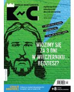 Króluj nam Chryste nr 04/2023
