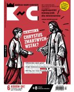 Króluj nam Chryste nr 04/2026