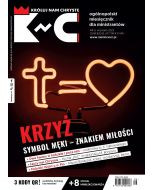 Króluj nam Chryste nr 09/2023
