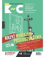 Króluj nam Chryste nr 09/2026
