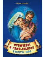 Opowieści o Panu Jezusie - Święta Noc