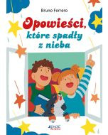 Opowieści, które spadły z nieba
