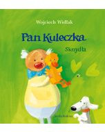 Pan Kuleczka. Skrzydła