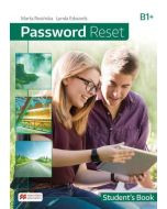 Password Reset B1+ książka ucznia + książka cyfrowa