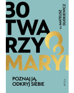 30 twarzy Maryi  Poznaj Ją, Odkryj siebie