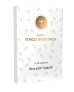 Nowe patyki i patyczki (oprawa twarda)