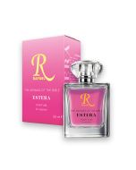 ESTERA 50ml - Perfumy dla kobiet inspirowane Biblią (jabłko, jaśmin, róża, cedr)
