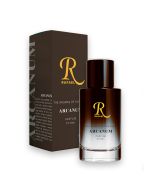 ARCANUM 50ml - Perfumy dla mężczyzn inspirowane Biblią (kadziło, cedr, jałowiec, wanilia)