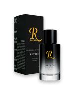 PETRUS 50ml - Perfumy dla mężczyzn inspirowane Biblią (cedr, cytrusy, eukaliptus)