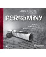 Pergaminy MP3
