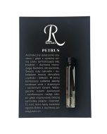 Perfumy dla mężczyzn PETRUS - próbka 1 ml