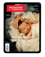 Przewodnik Katolicki nr 01/2026 wydanie w formie PDF