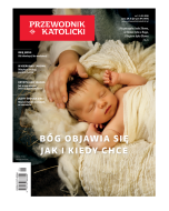 Przewodnik Katolicki nr 01/2026