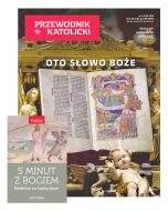 Przewodnik Katolicki nr 04/2026