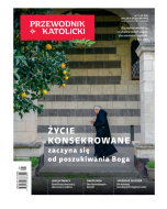 Przewodnik Katolicki nr 05/2026