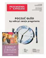 Przewodnik Katolicki nr 08/2026