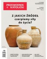 Przewodnik Katolicki nr 10/2026