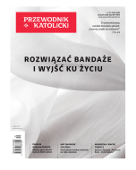 Przewodnik Katolicki nr 12/2026