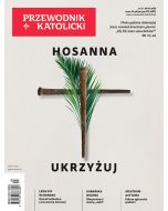 Przewodnik Katolicki nr 13/2026