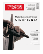 Przewodnik Katolicki nr 13/2023