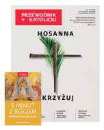 Przewodnik Katolicki nr 13/2026