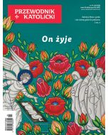 Przewodnik Katolicki nr 14/2026