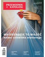 Przewodnik Katolicki nr 15/2026